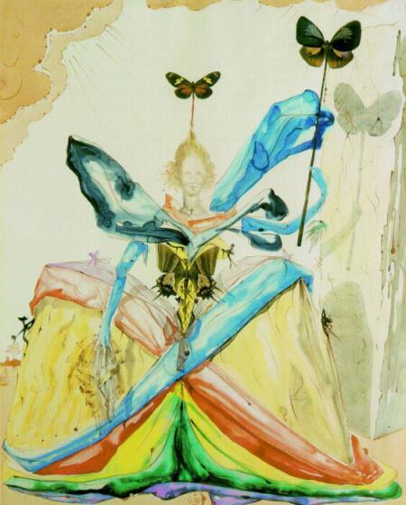 1951_07 The Queen of the Butterflies 1951.jpg